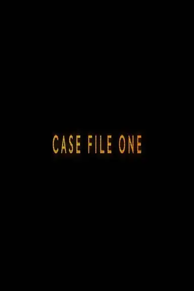 Yaz's Case File