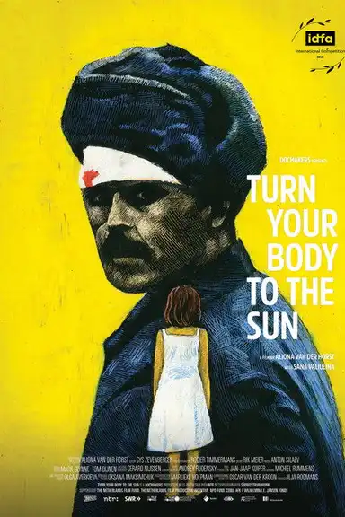 Turn Your Body to the Sun