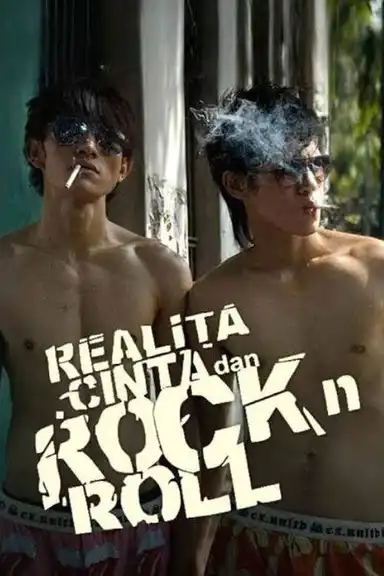 Realita, Cinta dan Rock'n Roll