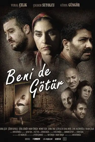 Beni de Götür