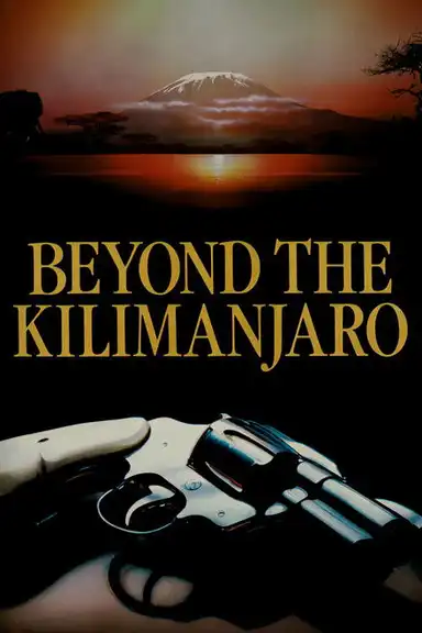 Beyond Kilimanjaro, Across the River of Blood