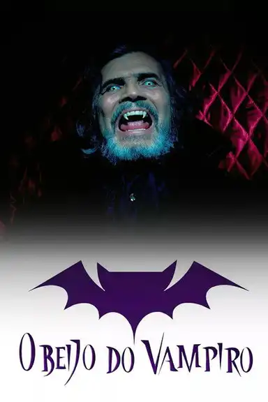O Beijo do Vampiro