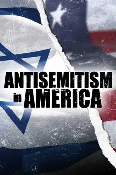 Antisemitism in America