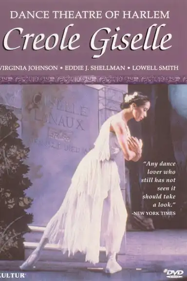 Creole Giselle