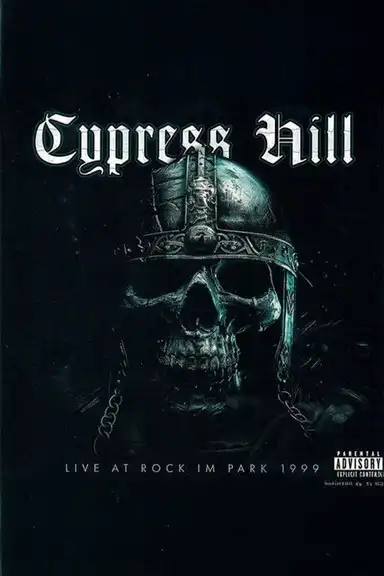 Cypress Hill Live at Rock Im Park