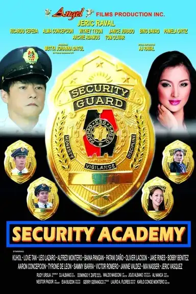 Security Academy