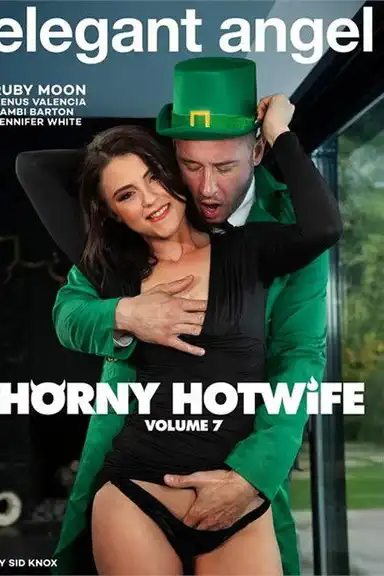 Horny Hotwife 7