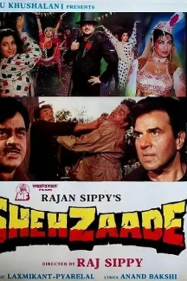 Shehzaade