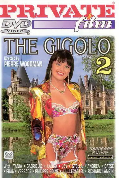 The Gigolo 2