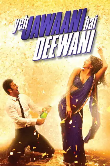 Yeh Jawaani Hai Deewani