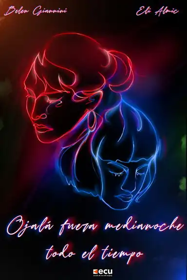 If only it was midnight all the time