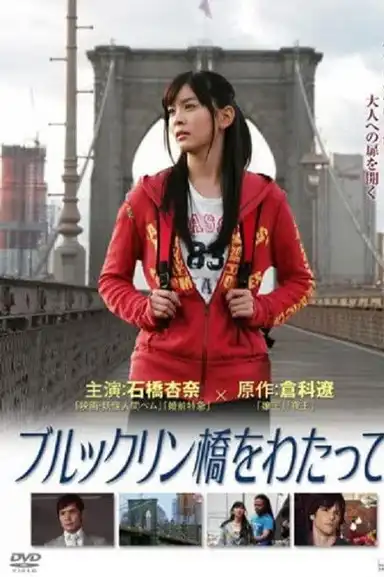 Across Brooklyn Bridge