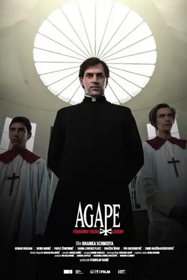 Agape