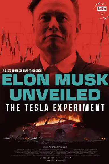 Elon Musk Unveiled – The Tesla Experiment