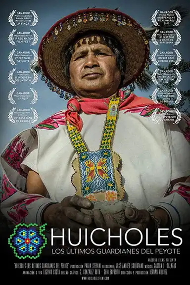 Huicholes: The Last Peyote Guardians