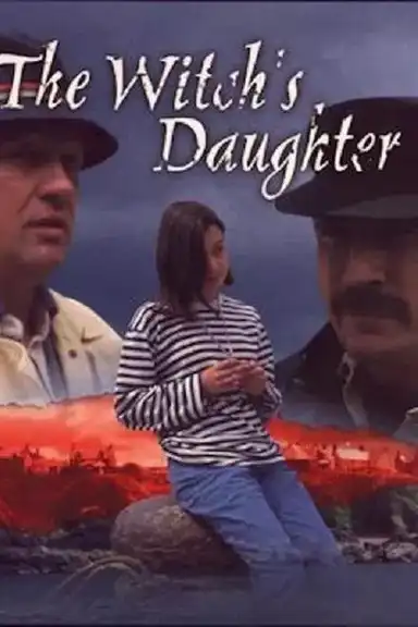 The Witch's Daughter
