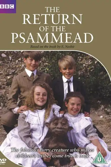 The Return of the Psammead
