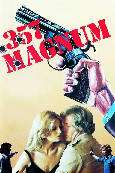 .357 Magnum