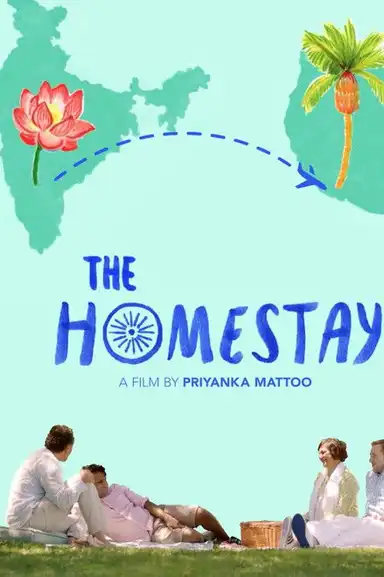 The Homestay