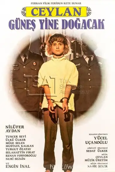 Güneş Yine Doğacak