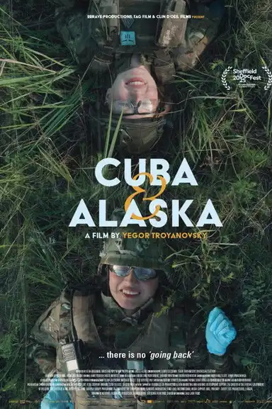 Cuba & Alaska