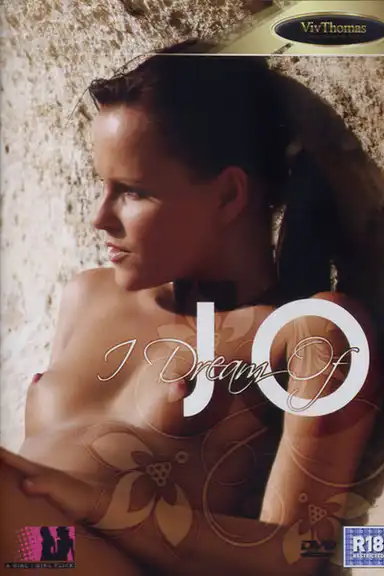 I Dream Of Jo