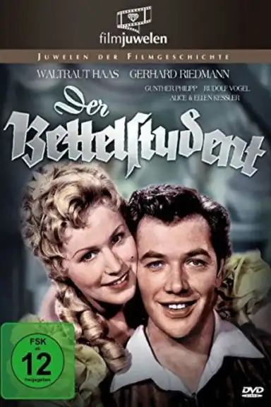 Der Bettelstudent
