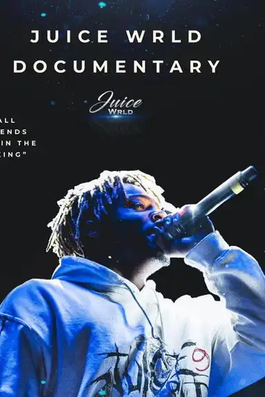 Juice WRLD: Into the Abyss