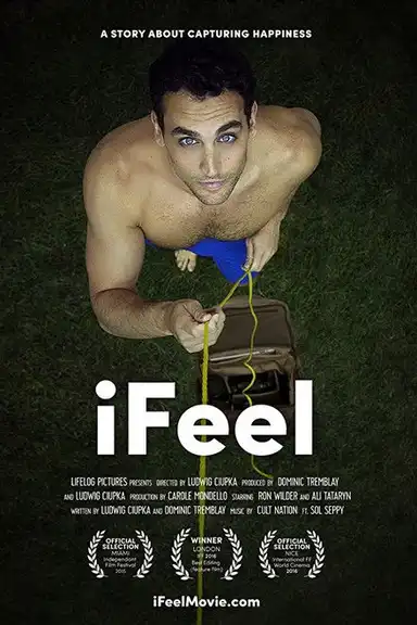 iFeel