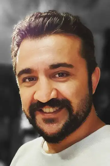Murat Boncuk