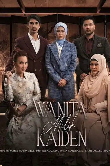 Wanita Milik Kaiden