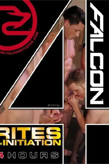 Rites of Initiation