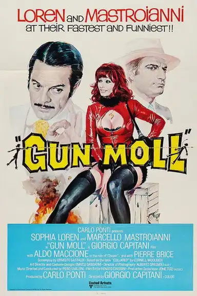 Gun Moll