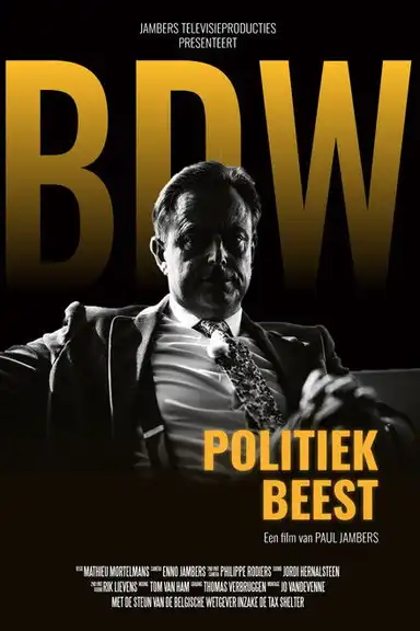 BDW Politiek Beest