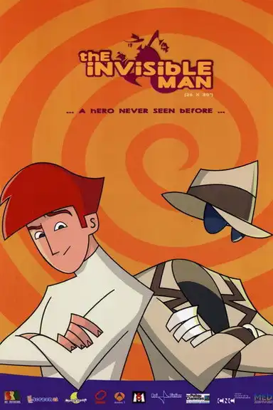The Invisible Man, A Hero Never Seen Before