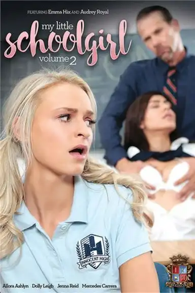 My Little Schoolgirl  2