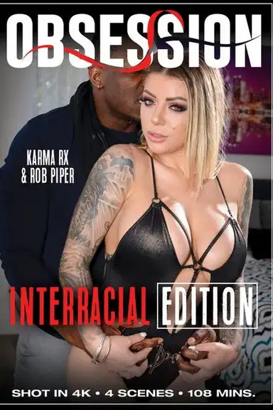 Interracial Edition