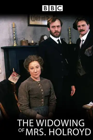 The Widowing of Mrs. Holroyd