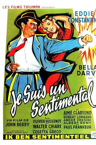 Headlines of Destruction