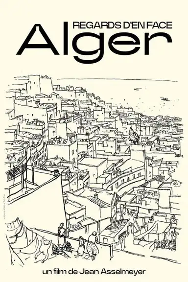 Regards D'en Face - Alger