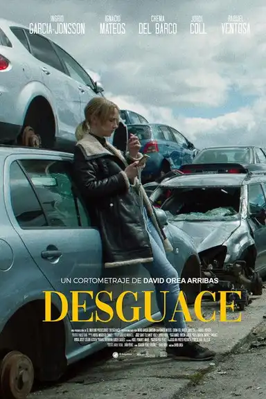 Desguace