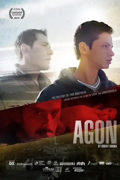 Agon