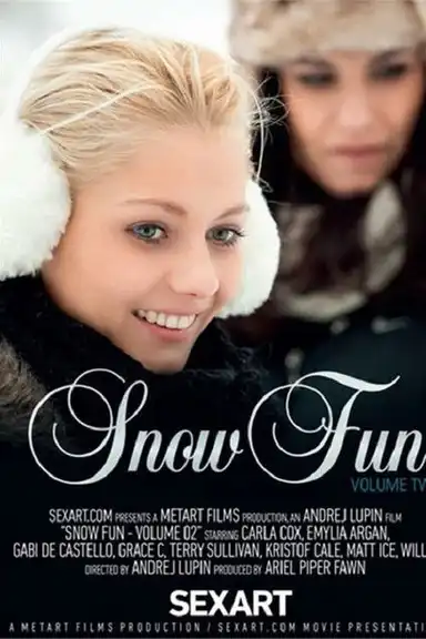 Snow Fun 2