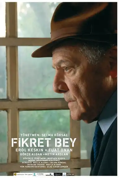 Fikret Bey