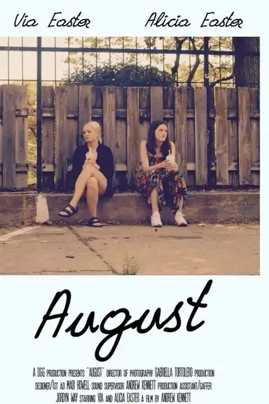 August