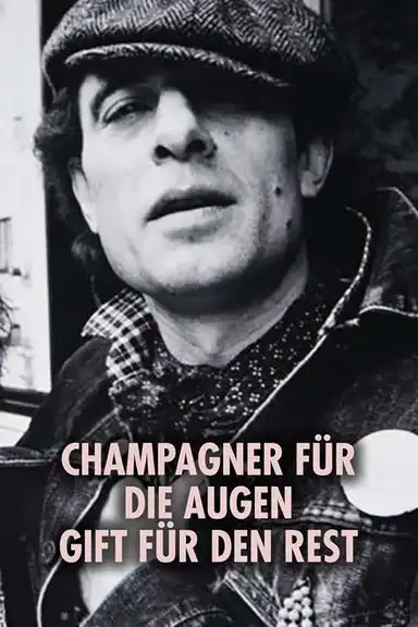 Champagner für die Augen - Gift für den Rest