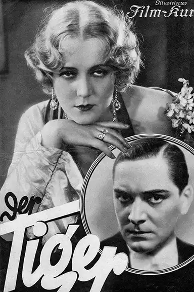 The Tiger Murder Case