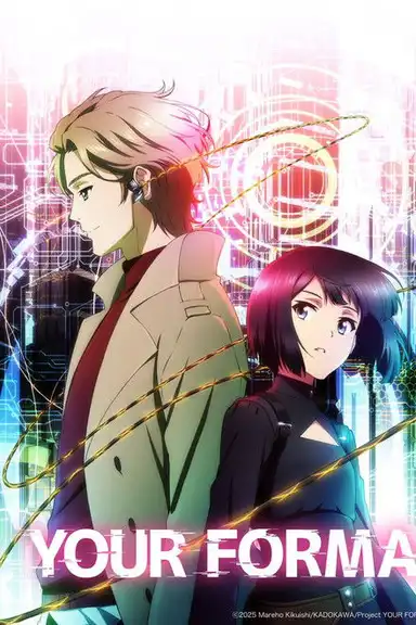 Your Forma