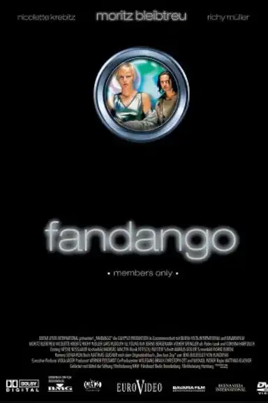Fandango - Members Only