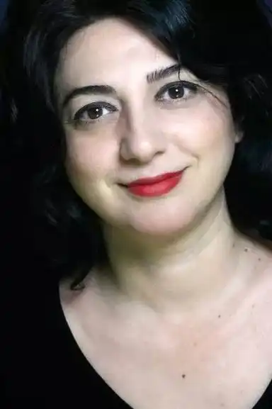 Benian Dönmez